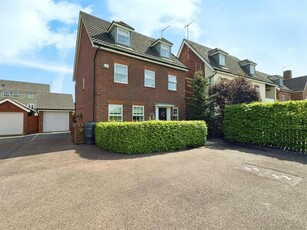5 Bedroom Detached House For Sale In Shireoaks