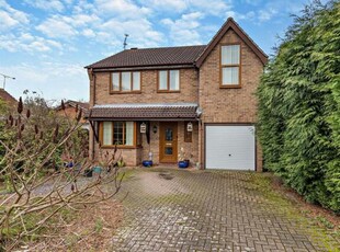 5 Bedroom Detached House For Sale In Sprotbrough
