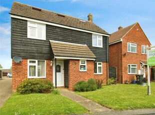 5 Bedroom Detached House For Sale In Sudbury, Suffolk