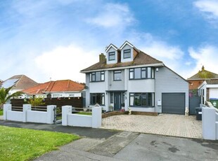 5 Bedroom Detached House For Sale In Telscombe Cliffs