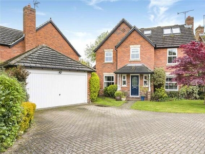 5 Bedroom Detached House For Sale In Tockwith