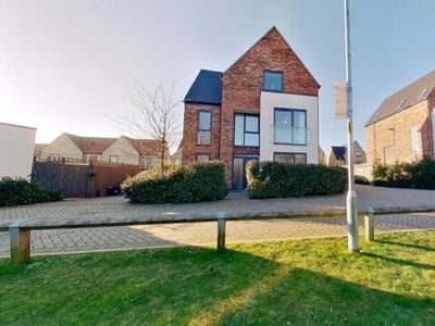 5 Bedroom Detached House For Sale In Waltham Cross