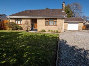 5 Bedroom Detached House For Sale In William Street, Dunoon