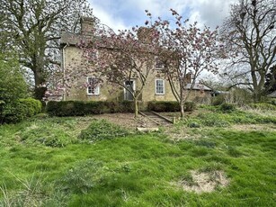 5 Bedroom Farm House For Sale In Hundred Foot Bank