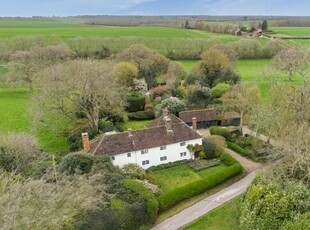 5 Bedroom Farm House For Sale In Lenham