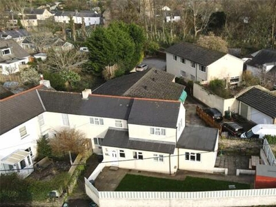5 Bedroom Semi-detached House For Sale In Braunton, Devon