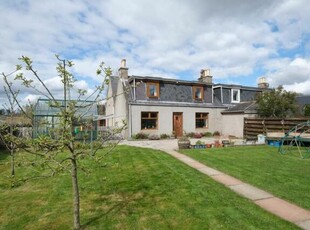 5 Bedroom Semi-detached House For Sale In Inverurie
