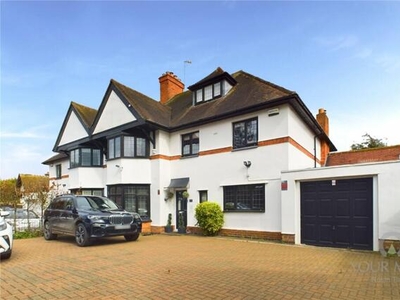 5 Bedroom Semi-detached House For Sale In Kettering