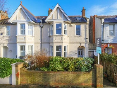 5 Bedroom Semi-detached House For Sale In Northfields