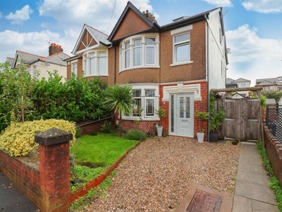 5 Bedroom Semi-detached House For Sale In Whitchurch