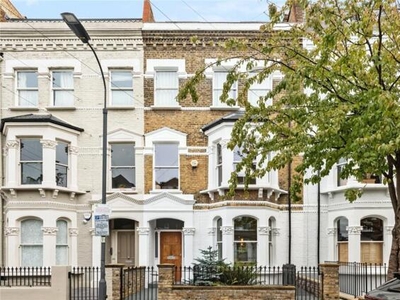 5 Bedroom Terraced House For Sale In Fulham, London