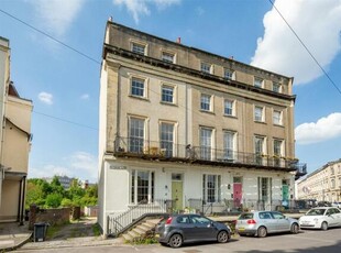 5 Bedroom Town House For Sale In Clifton, Bristol