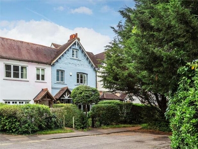5 Bedroom Town House For Sale In Oxted, Surrey