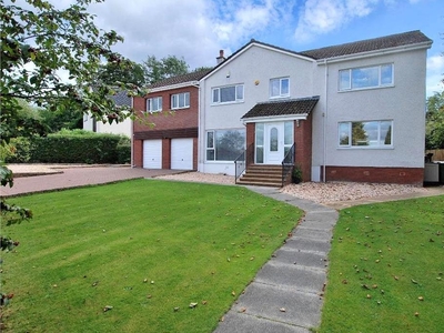 6 bed detached house for sale in Ayr