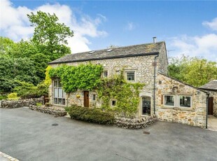 6 Bedroom Barn Conversion For Sale In Skipton, North Yorkshire