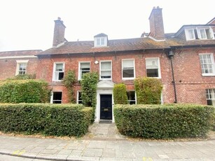 6 Bedroom Character Property For Rent In Christchurch, Dorset