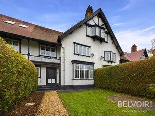 6 Bedroom Character Property For Sale In Trentham, Stoke On Trent