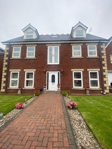 6 Bedroom Detached House For Rent In Seaham Harbour, Seaham
