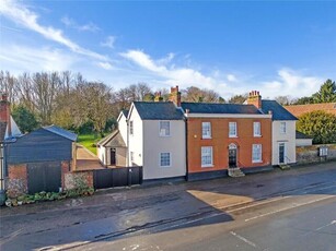 6 Bedroom Detached House For Sale In Braintree, Essex