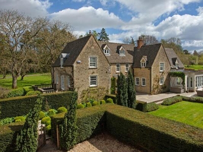 6 Bedroom Detached House For Sale In Chipping Norton, Oxfordshire