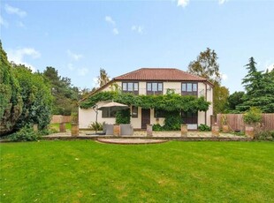 6 Bedroom Detached House For Sale In Colchester, Suffolk