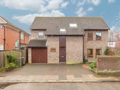 6 Bedroom Detached House For Sale In Gosforth