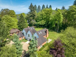 6 Bedroom Detached House For Sale In Hindhead, Hampshire