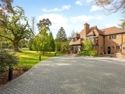 6 Bedroom Detached House For Sale In Northwood, Middlesex