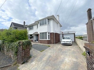 6 Bedroom Detached House For Sale In Plympton
