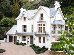 6 Bedroom Detached House For Sale In St Martin, Jersey