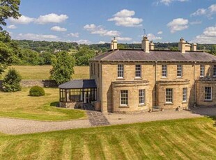 7 Bedroom Country House For Sale In Rectory Lane, Wolsingham