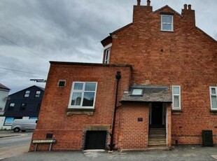 7 Bedroom Detached House For Rent In Beeston