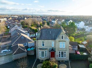 7 Bedroom Detached House For Sale In 6 South Road, Morecambe