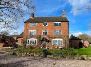 7 Bedroom Detached House For Sale In Hoton