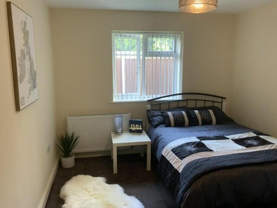 7 Bedroom House Share For Rent In Derby