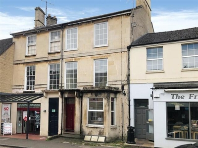 7 Bedroom Terraced House For Sale In Cirencester