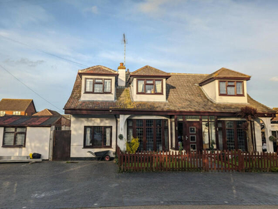 8 Bedroom Detached House For Sale In Canvey Island