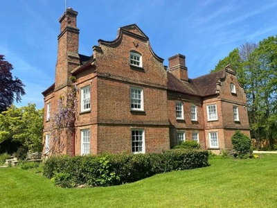 8 Bedroom Detached House For Sale In Guildford, Surrey