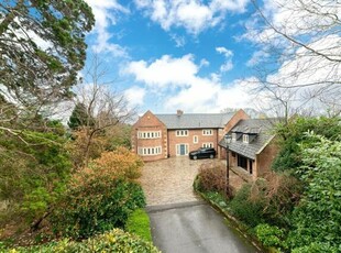 8 Bedroom Detached House For Sale In Stannard Well Lane