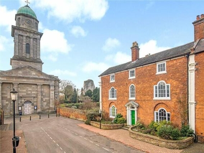 8 Bedroom End Of Terrace House For Sale In Bridgnorth