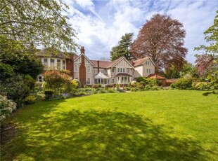 9 Bedroom Detached House For Sale In Oxford