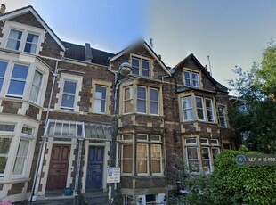 9 Bedroom Terraced House For Rent In Bristol
