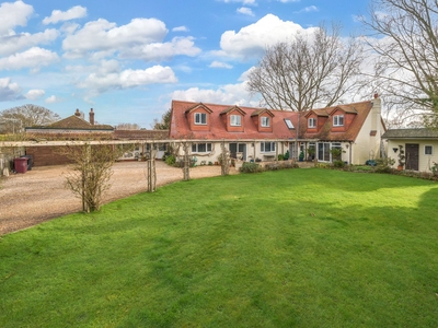 Bracklesham Lane, Bracklesham Bay, PO20