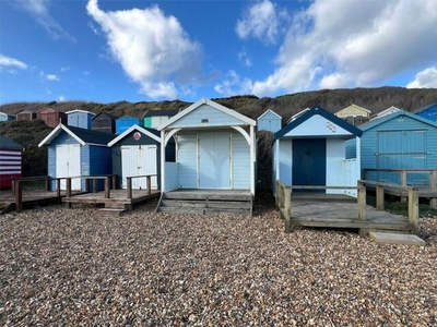 Detached House For Sale In Milford On Sea, Hampshire