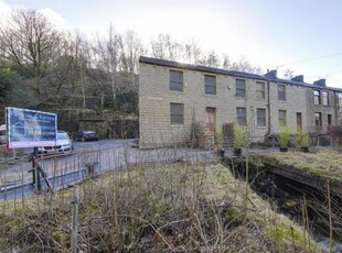 End Of Terrace House For Sale In Waterfoot