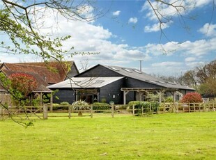 Equestrian Facility For Sale In High Wycombe, Buckinghamshire