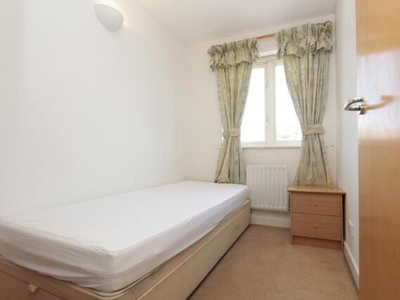 House Share For Rent In Crossharbour,canary Wharf