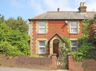 Semi-detached House For Sale In Wootton Bridge