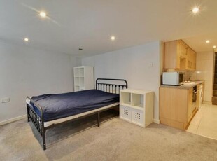 Studio Apartment For Rent In Watford, Hertfordshire