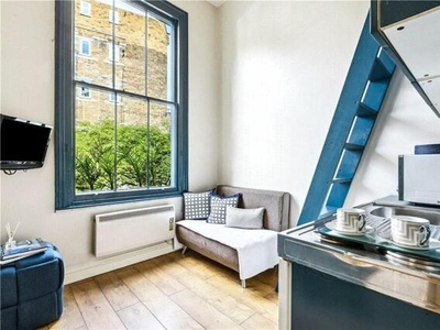 Studio Apartment For Sale In Earls Court Road, London